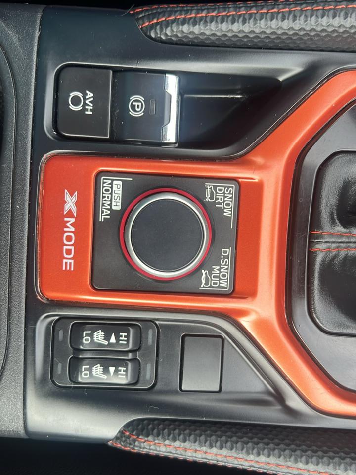 2021 Subaru Forester Sport - Photo 46