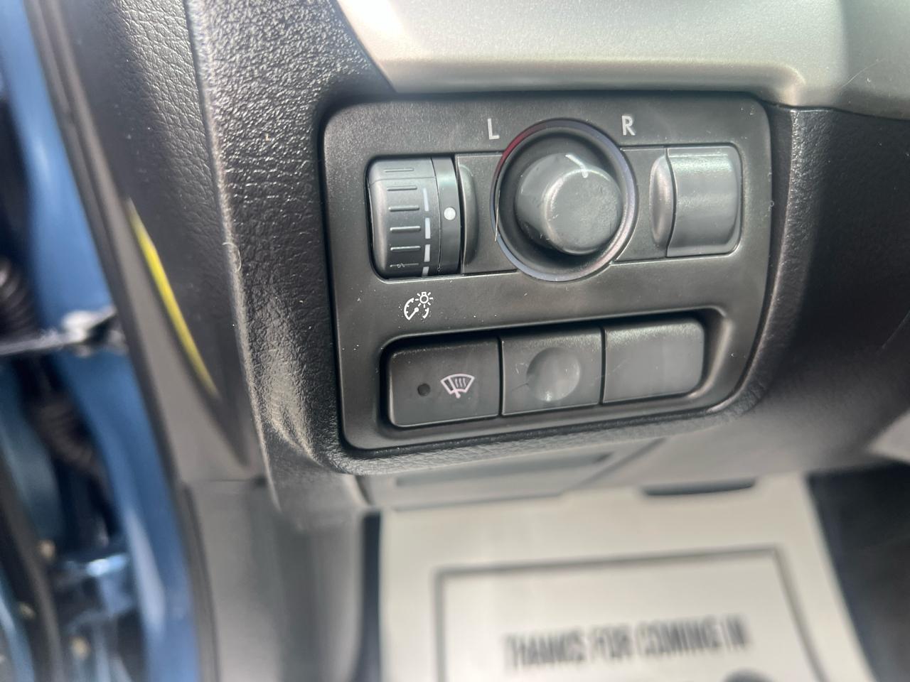 Subaru Outback (Natl) 4dr H4 Auto 2.5i 2008