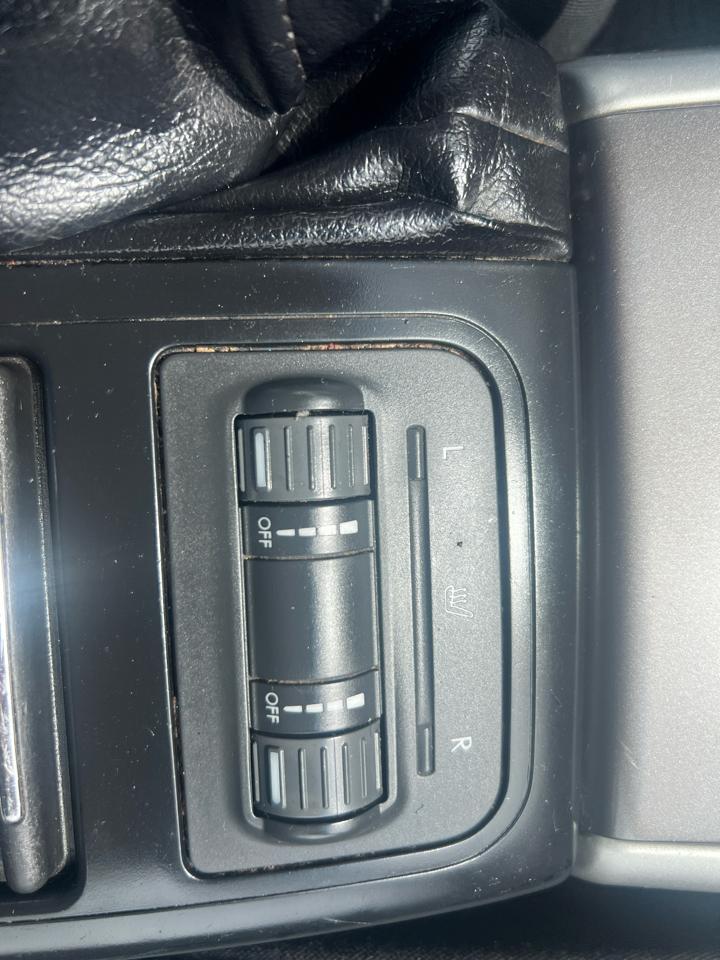 Subaru Outback (Natl) 4dr H4 Auto 2.5i 2008