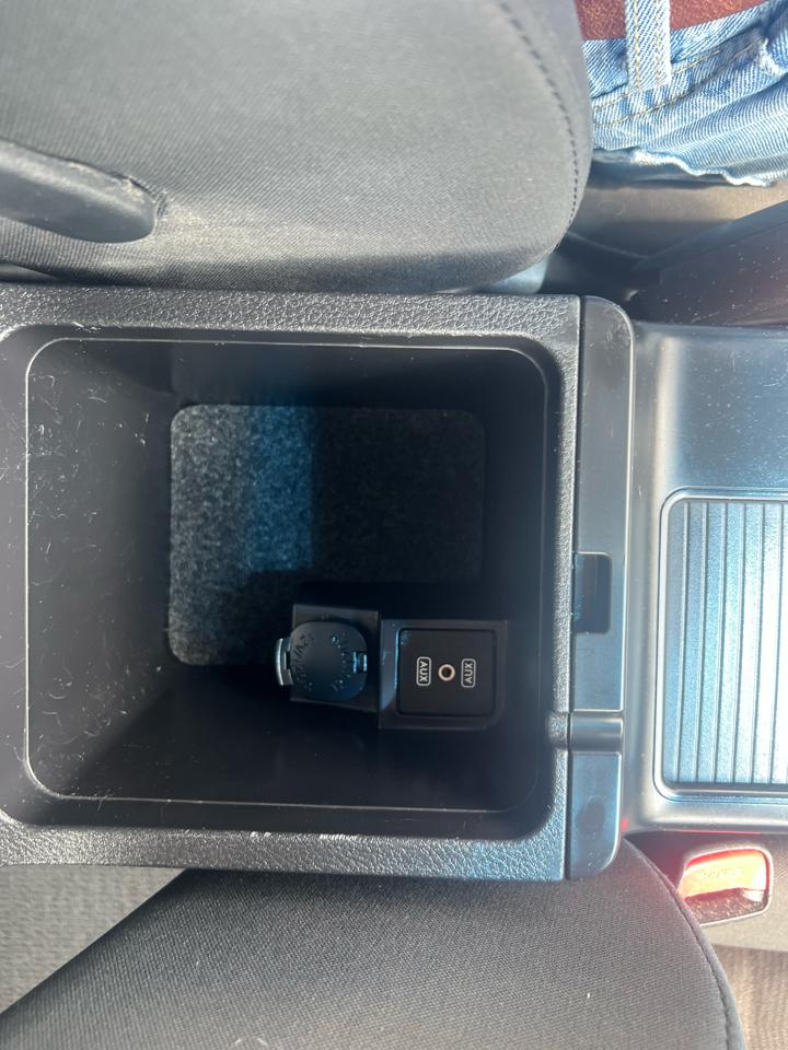 Subaru Outback (Natl) 4dr H4 Auto 2.5i 2008