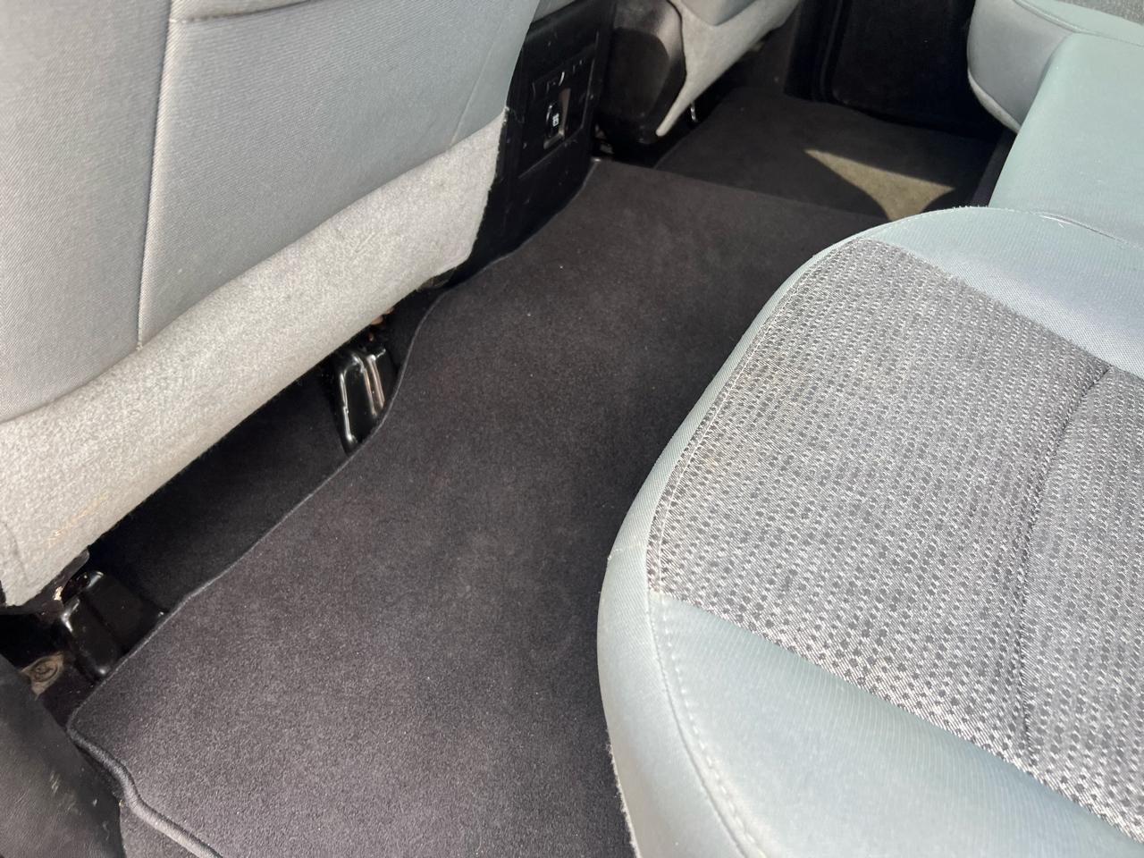 RAM 1500 Big Horn 4x4 Crew Cab 5'7" Box 2018