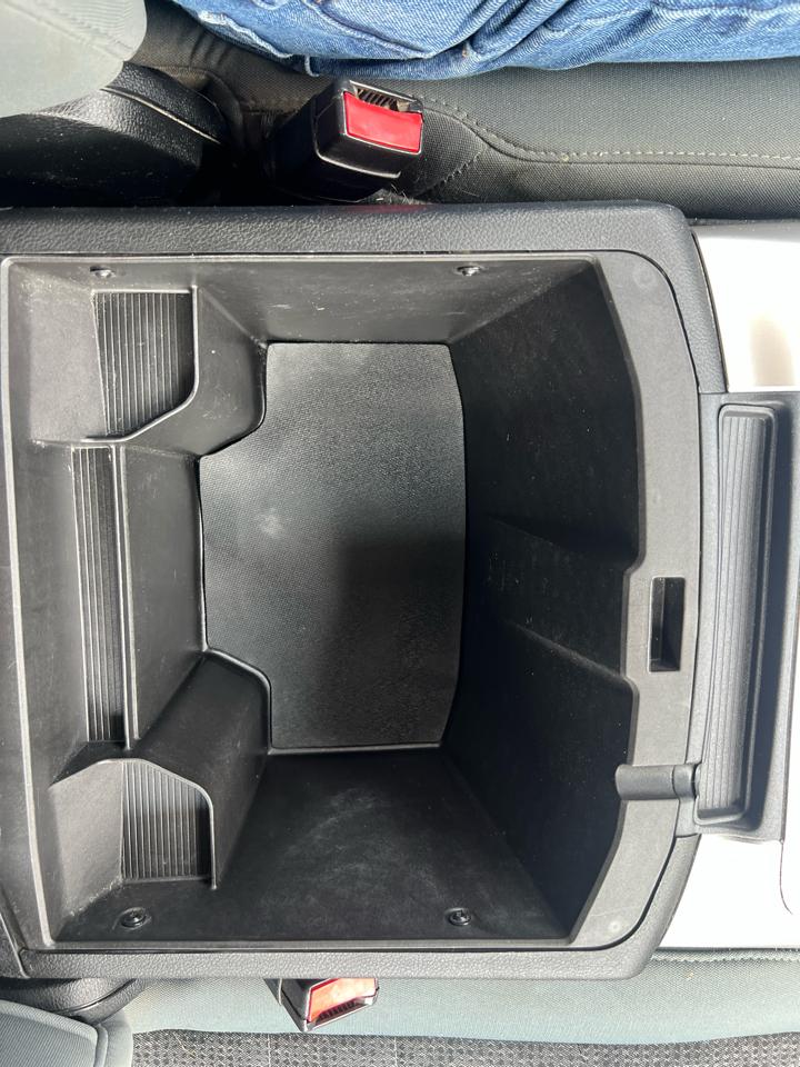 RAM 1500 Big Horn 4x4 Crew Cab 5'7" Box 2018