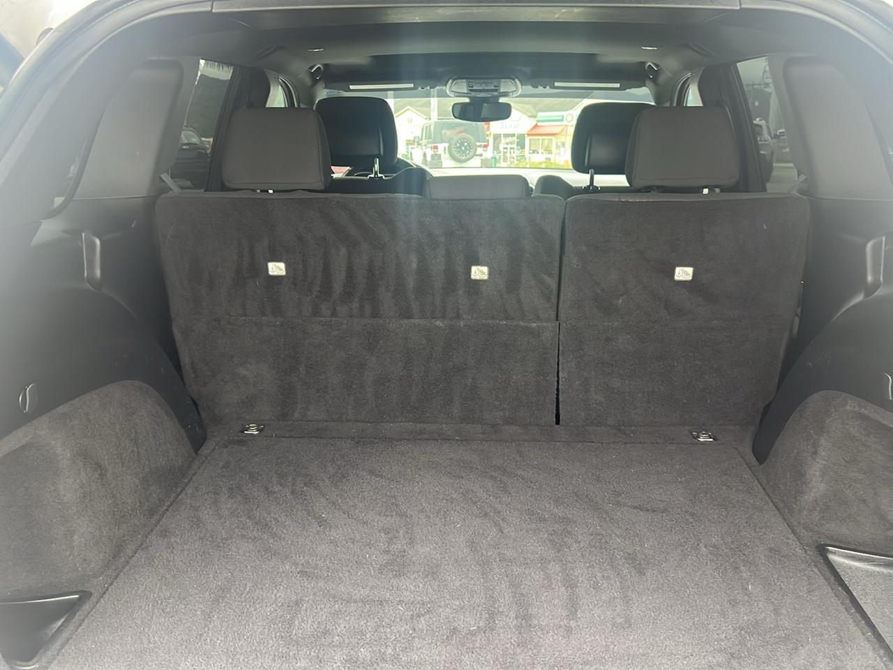 Jeep Grand Cherokee Upland 4x4 *Ltd Avail* 2018