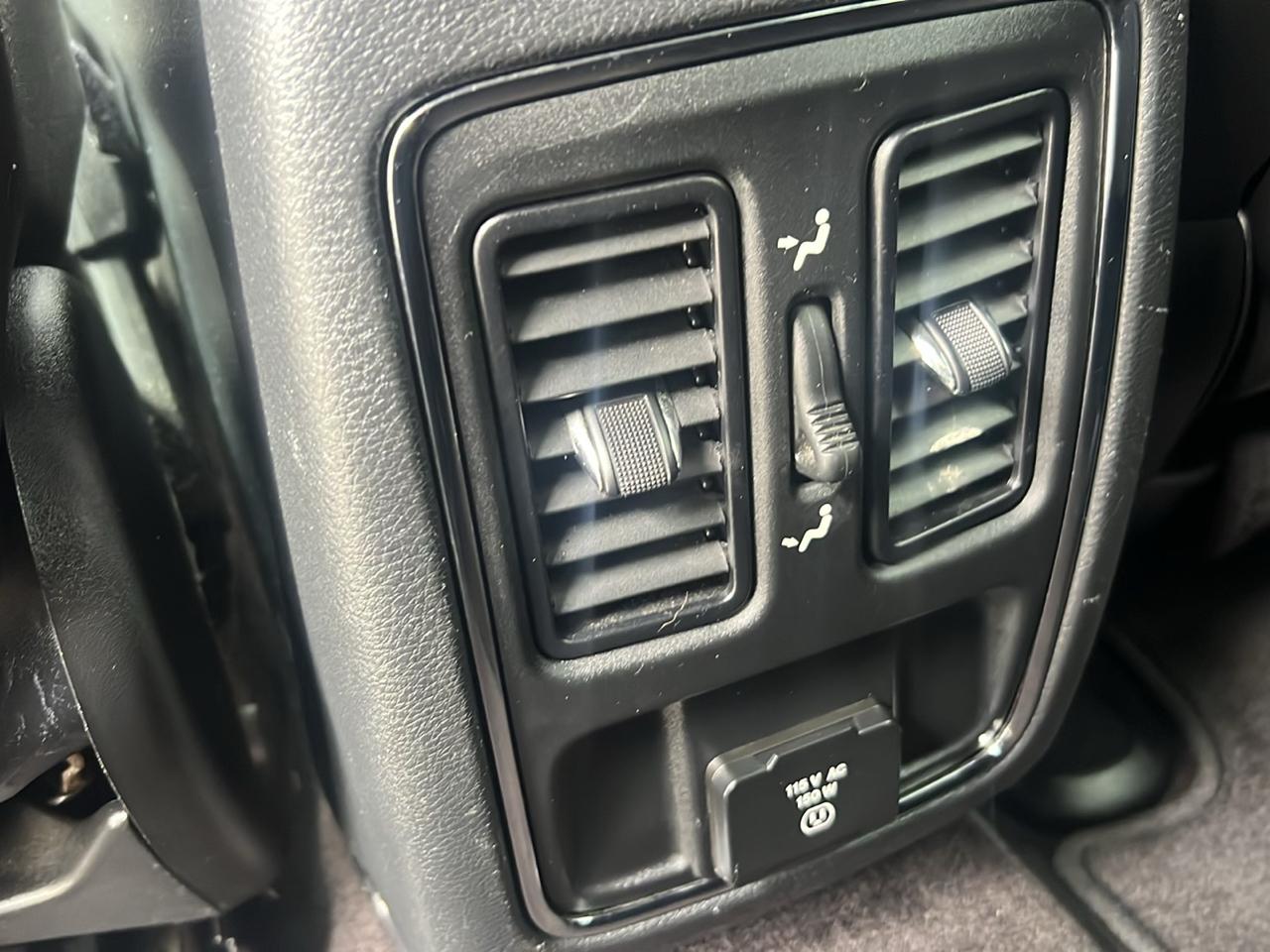 Jeep Grand Cherokee Upland 4x4 *Ltd Avail* 2018