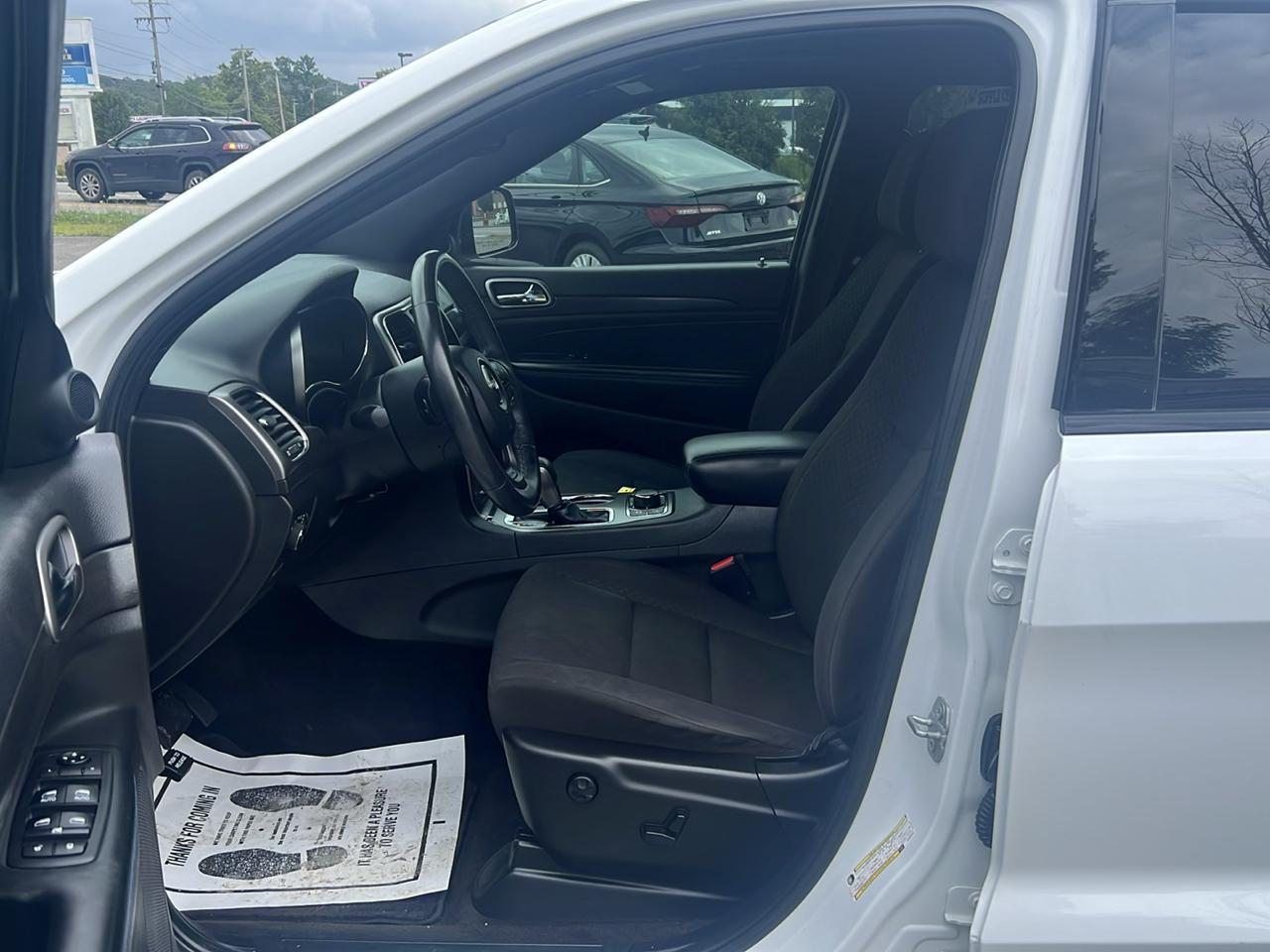 Jeep Grand Cherokee Upland 4x4 *Ltd Avail* 2018