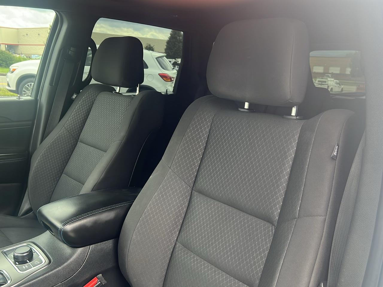 Jeep Grand Cherokee Upland 4x4 *Ltd Avail* 2018