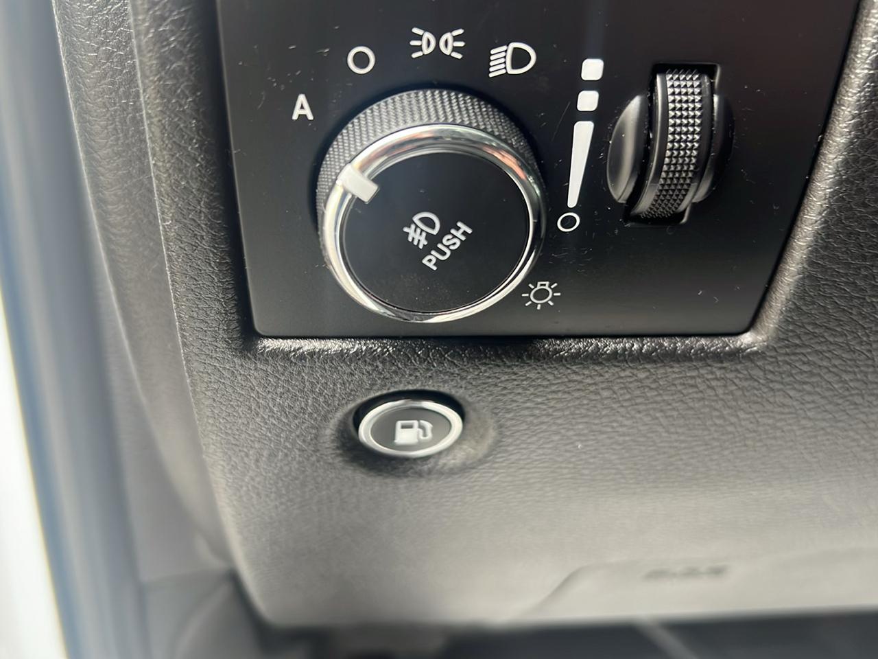 Jeep Grand Cherokee Upland 4x4 *Ltd Avail* 2018