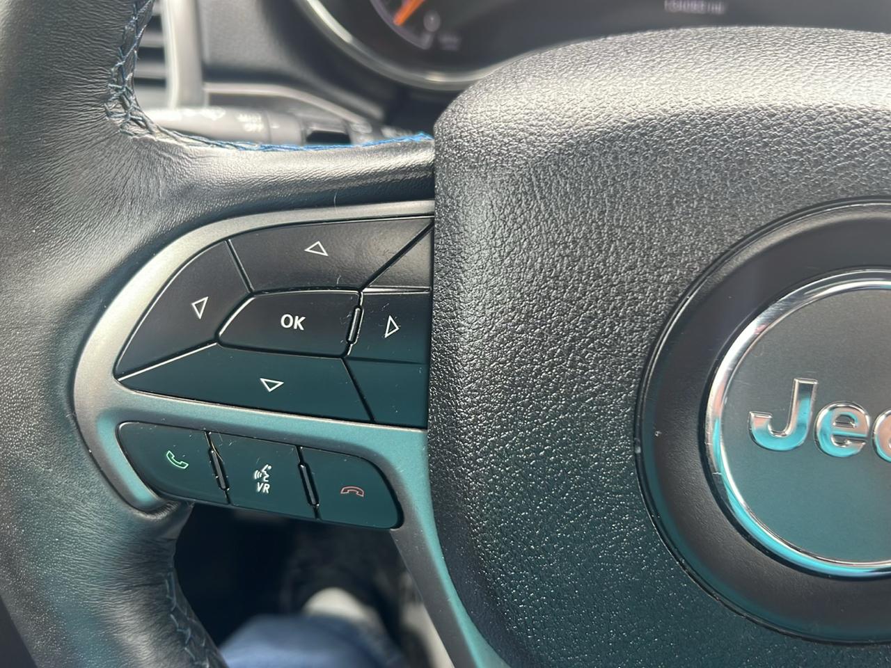 Jeep Grand Cherokee Upland 4x4 *Ltd Avail* 2018
