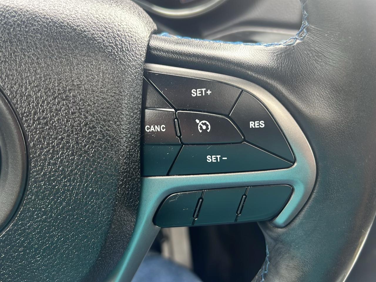 Jeep Grand Cherokee Upland 4x4 *Ltd Avail* 2018