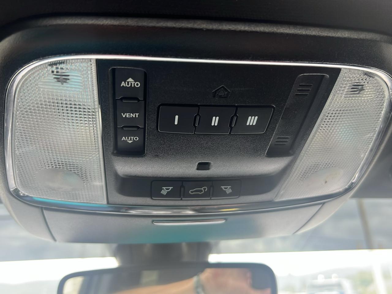 Jeep Grand Cherokee Upland 4x4 *Ltd Avail* 2018