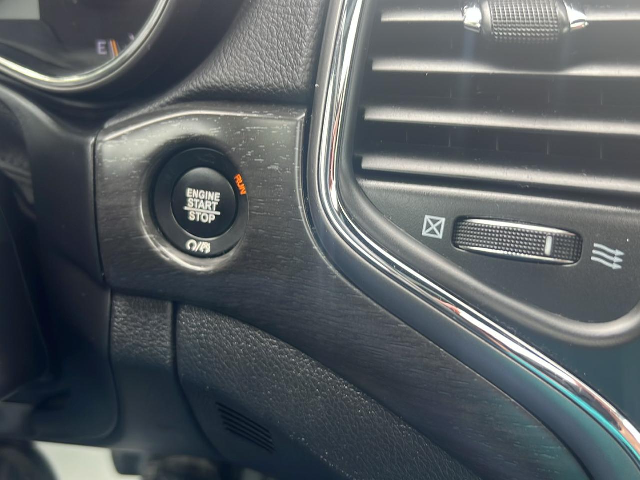 Jeep Grand Cherokee Upland 4x4 *Ltd Avail* 2018