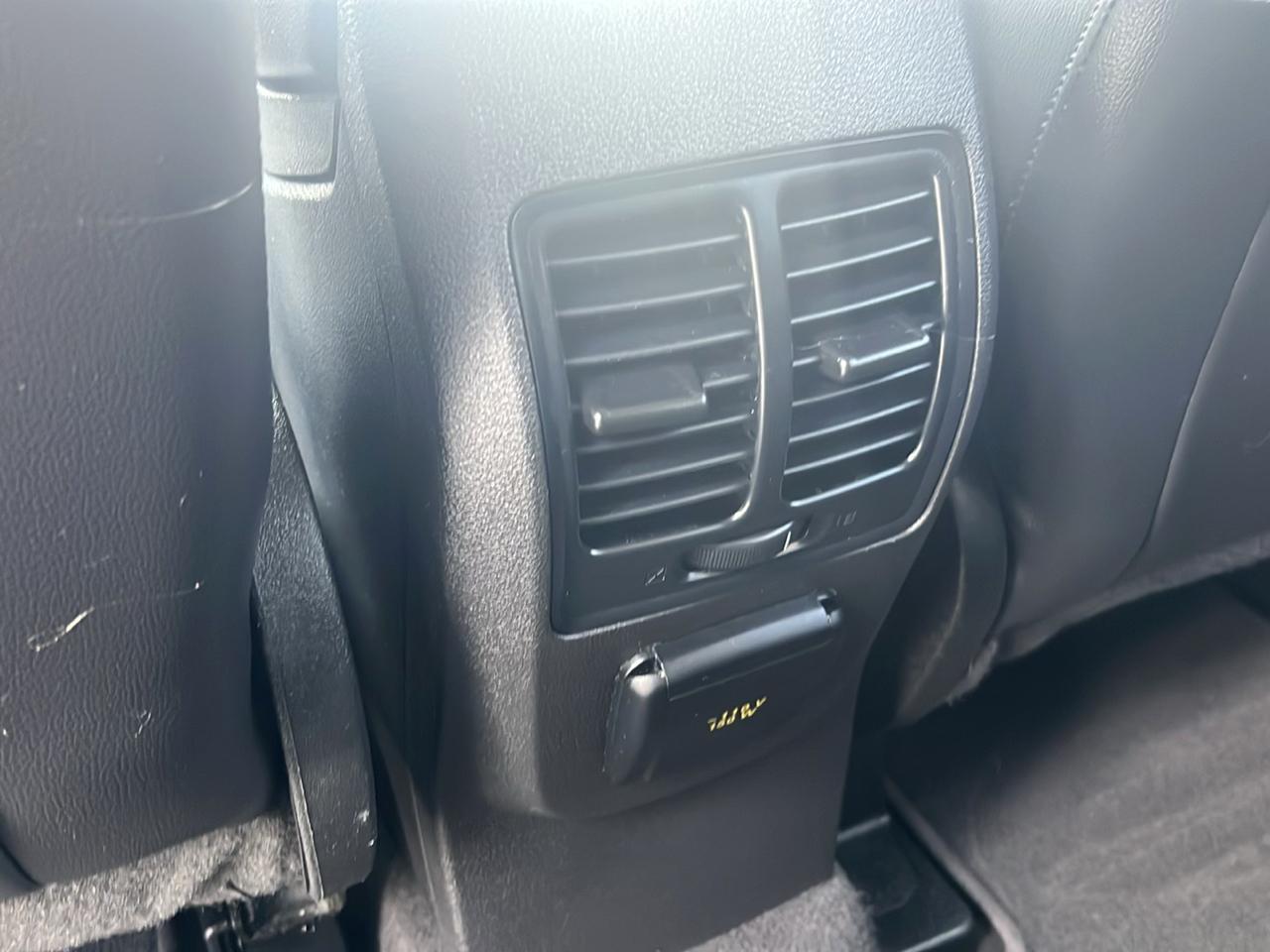 Ford Escape Titanium 4WD 2018