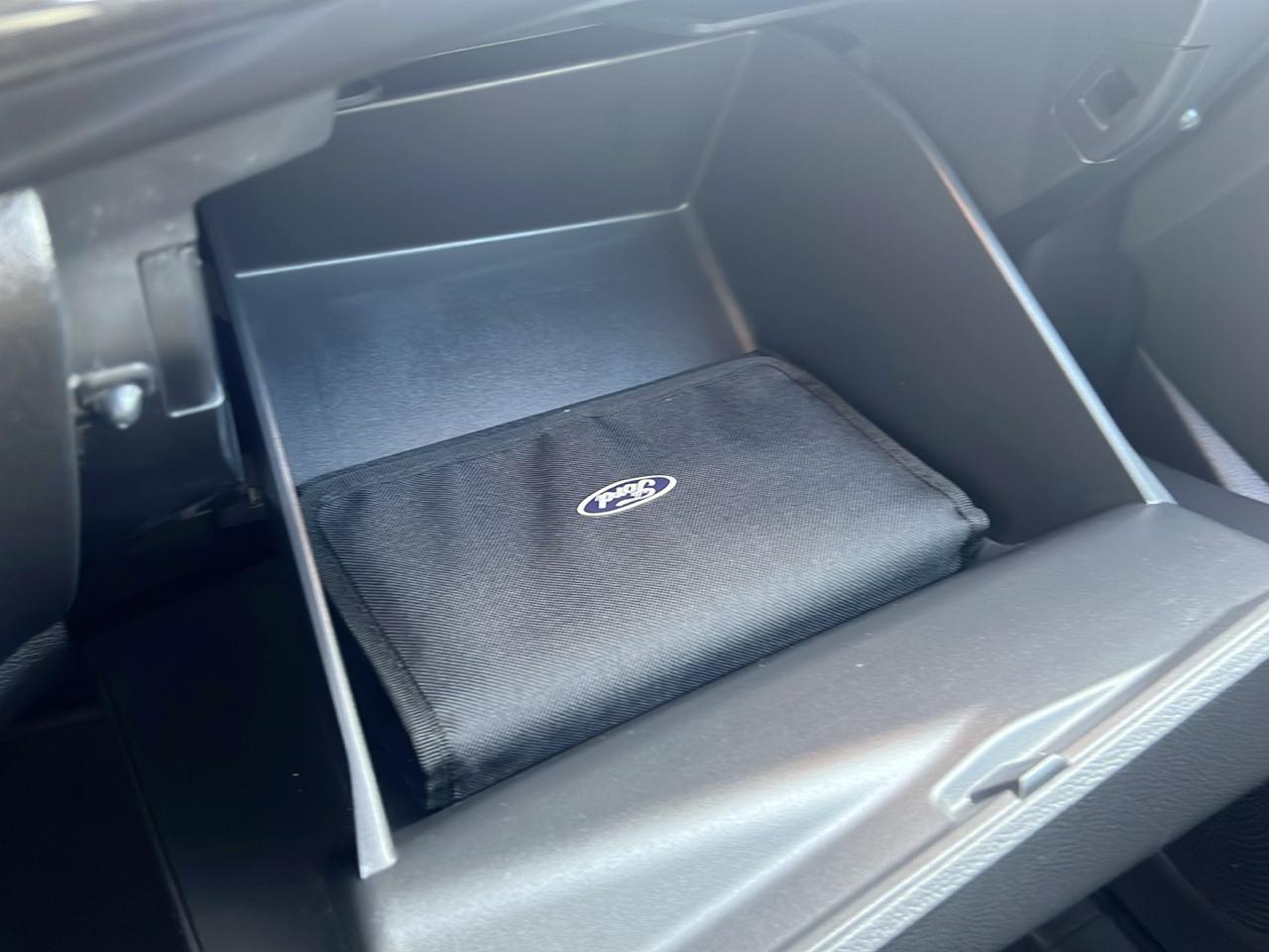Ford Escape Titanium 4WD 2018