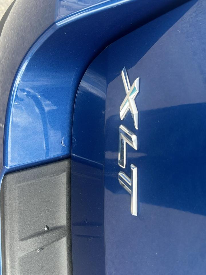 2022 Ford Explorer XLT - Photo 13
