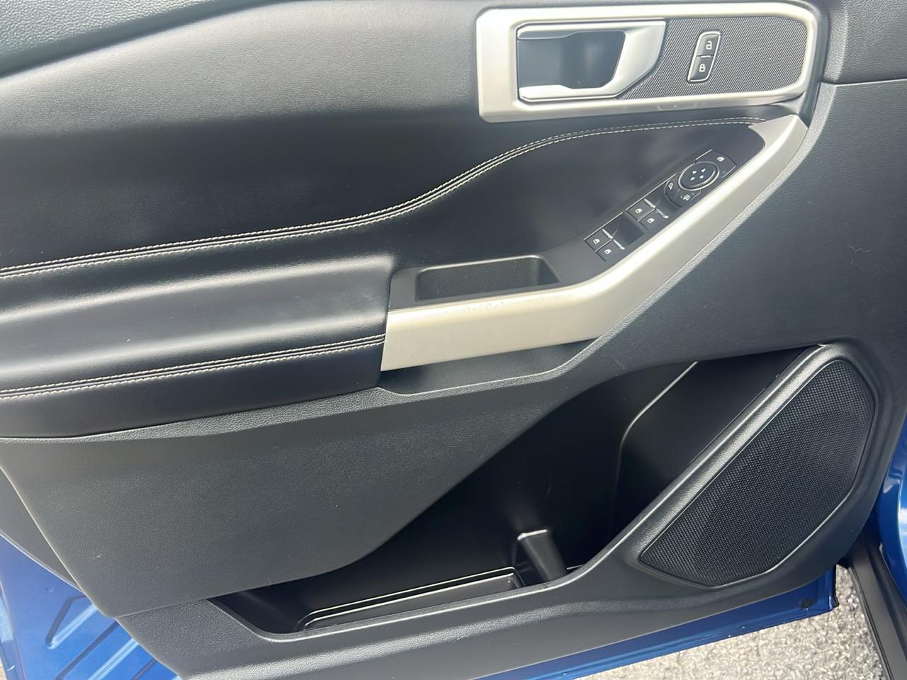 2022 Ford Explorer XLT - Photo 29