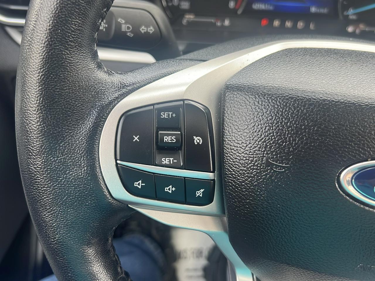2022 Ford Explorer XLT - Photo 35