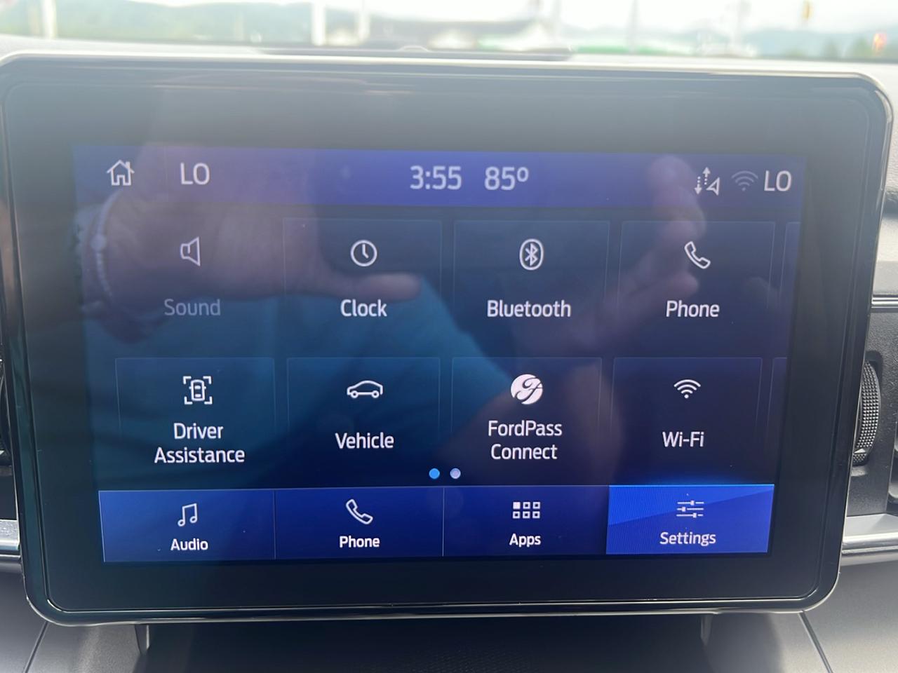 2022 Ford Explorer XLT - Photo 40