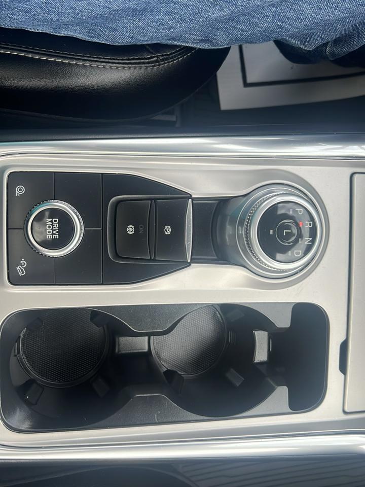 2022 Ford Explorer XLT - Photo 43