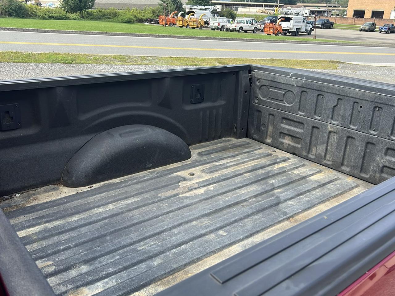 Ford F-150 4WD SuperCrew 150" XLT 2017