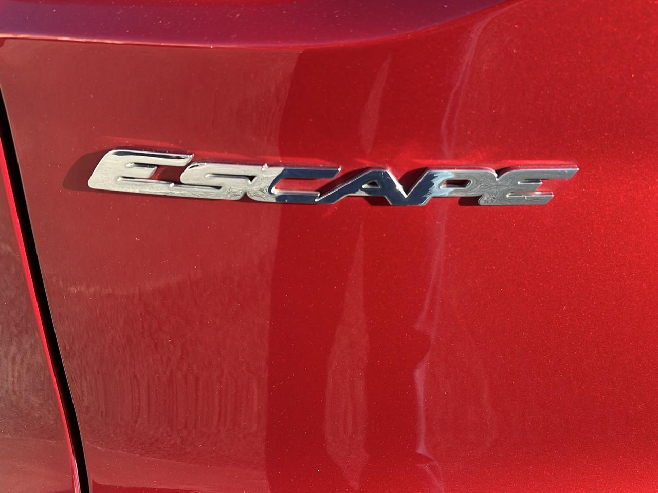 Ford Escape 4WD 4dr SEL 2013
