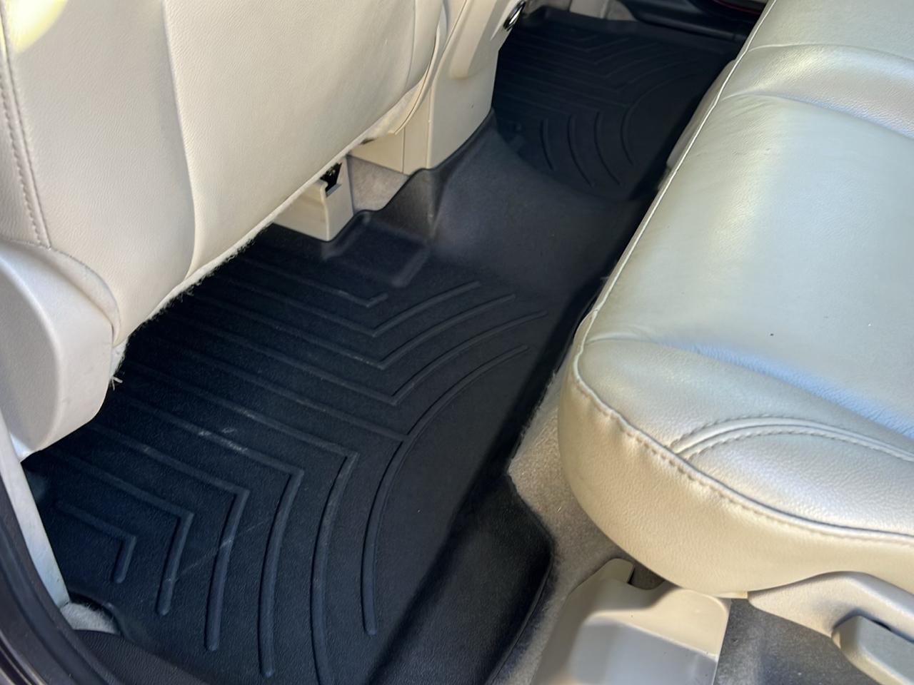 Ford Escape 4WD 4dr SEL 2013