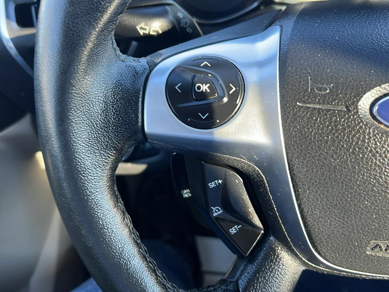 Ford Escape 4WD 4dr SEL 2013
