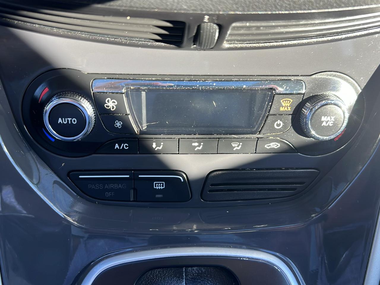 Ford Escape 4WD 4dr SEL 2013