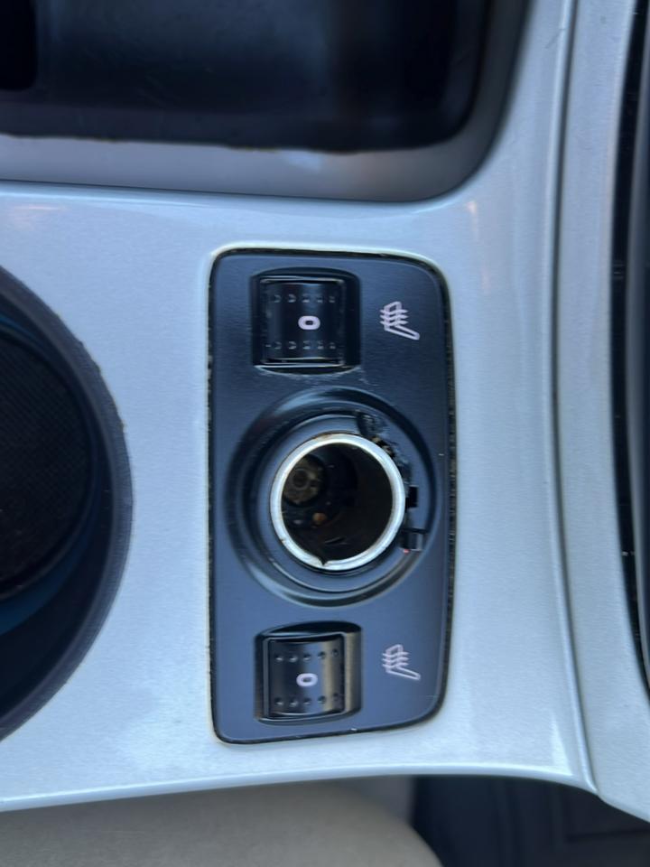 Ford Escape 4WD 4dr SEL 2013
