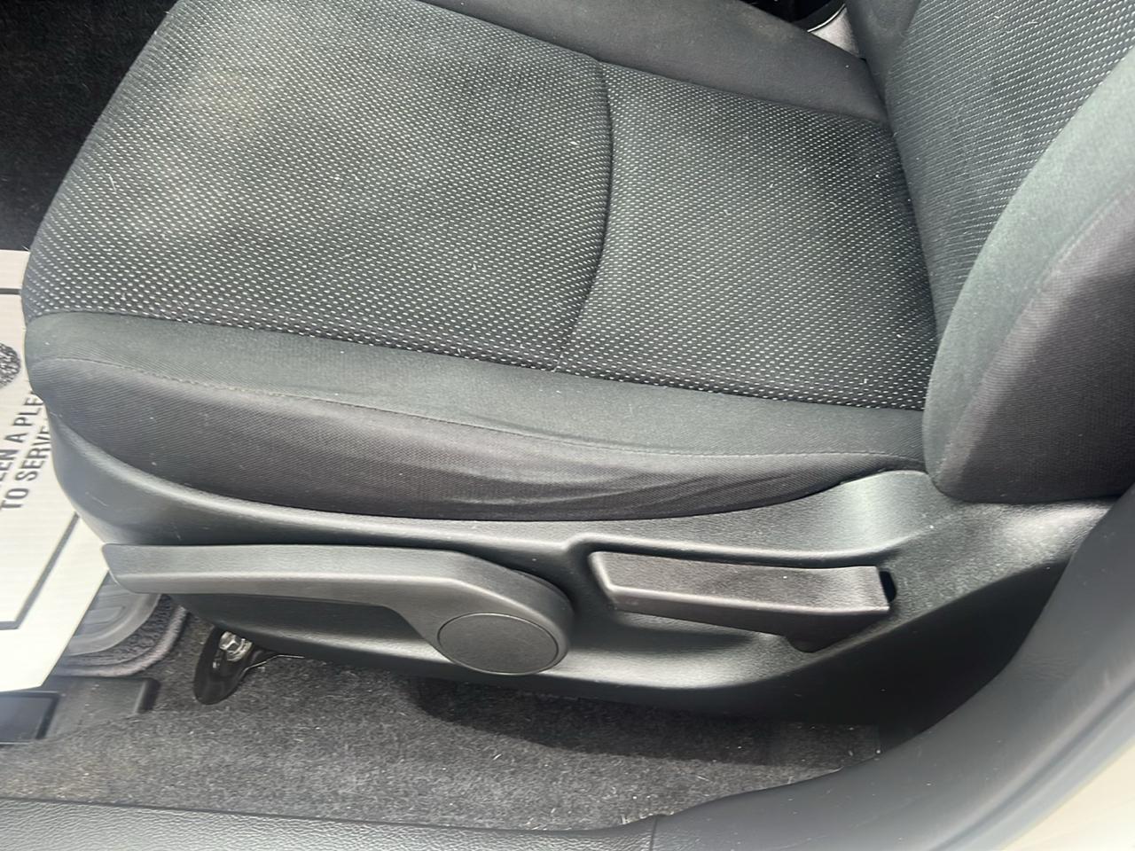 Subaru Crosstrek 2.0i Manual 2017