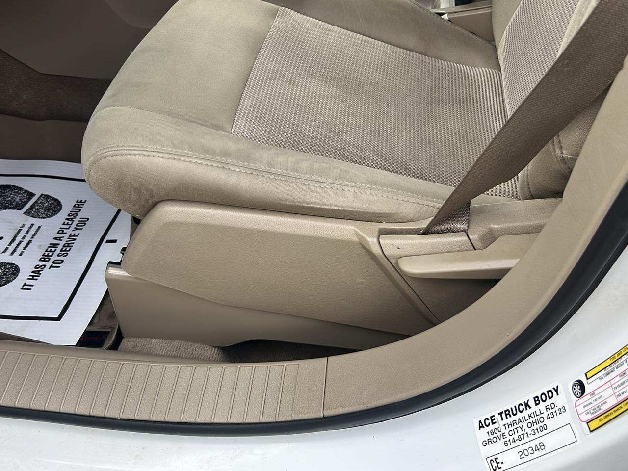 Jeep Patriot 4WD 4dr Sport 2015