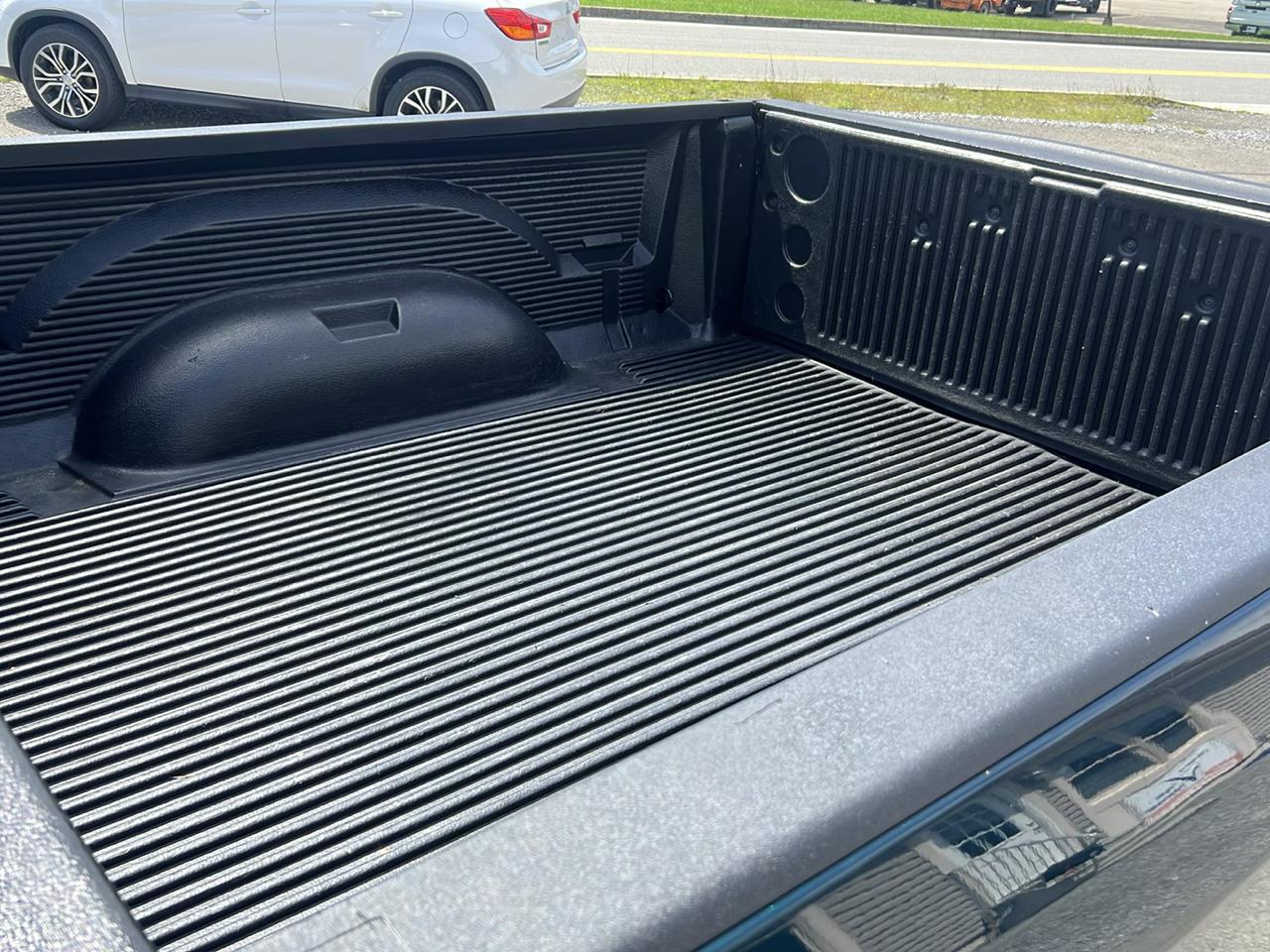 RAM 2500 4WD Crew Cab 149" Outdoorsman 2011