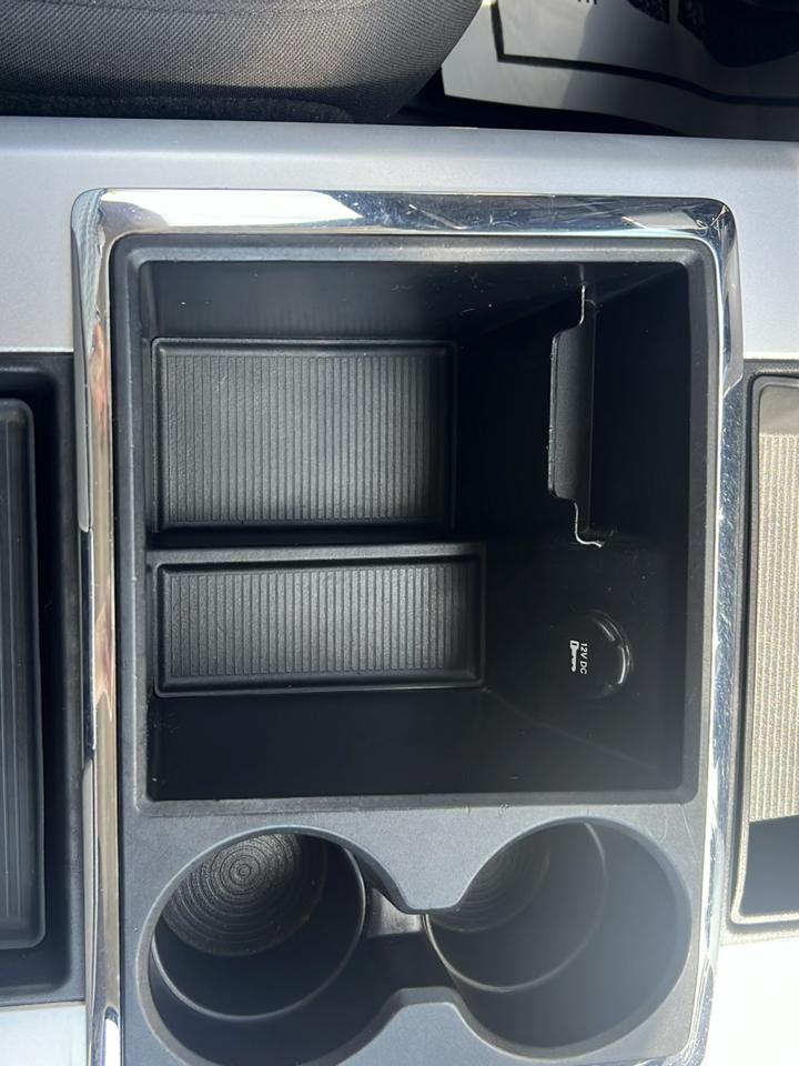 RAM 2500 4WD Crew Cab 149" Outdoorsman 2011