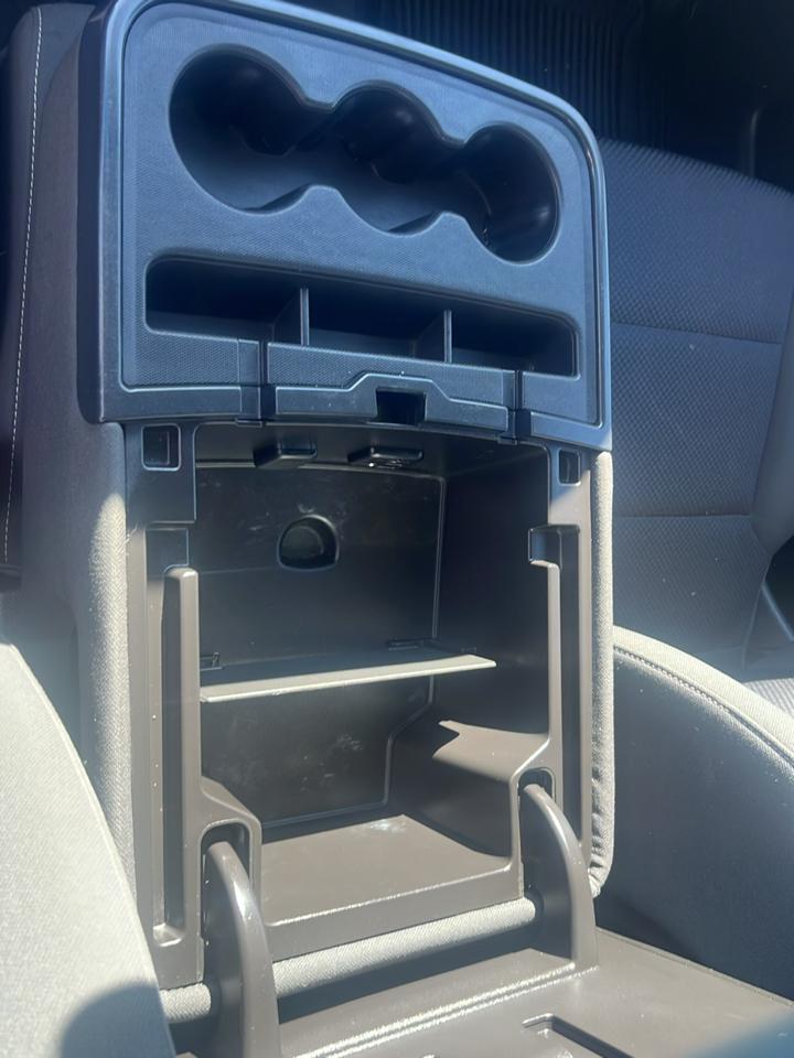 Chevrolet Silverado photo 21