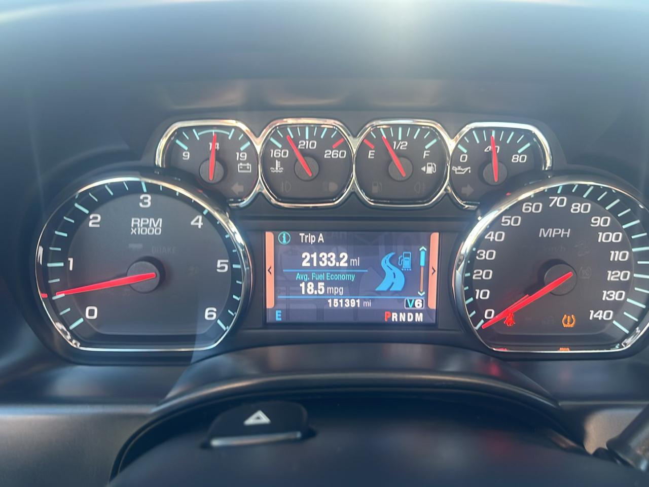 Chevrolet Silverado photo 26
