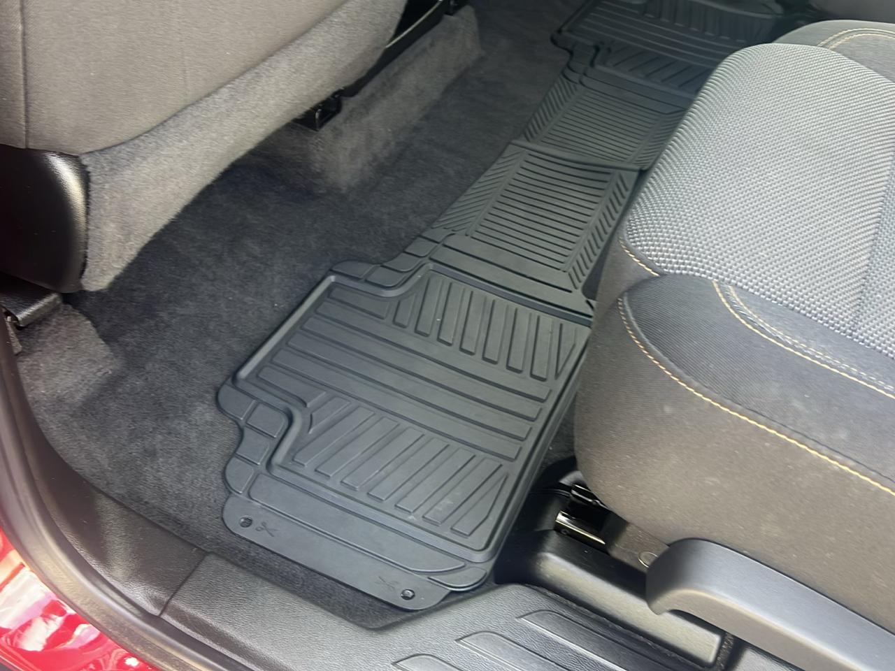 Chevrolet Traverse photo 19