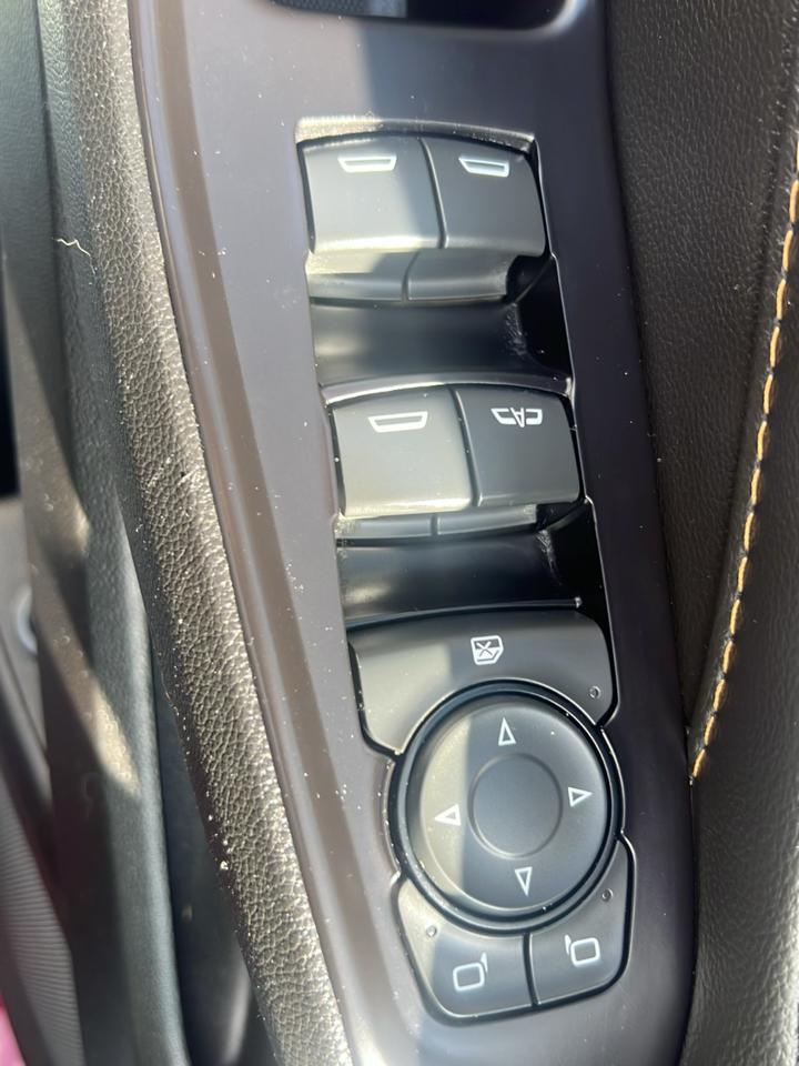 Chevrolet Traverse photo 27