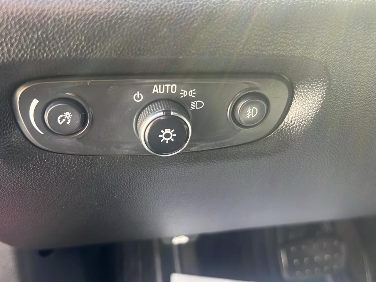 Chevrolet Traverse photo 32