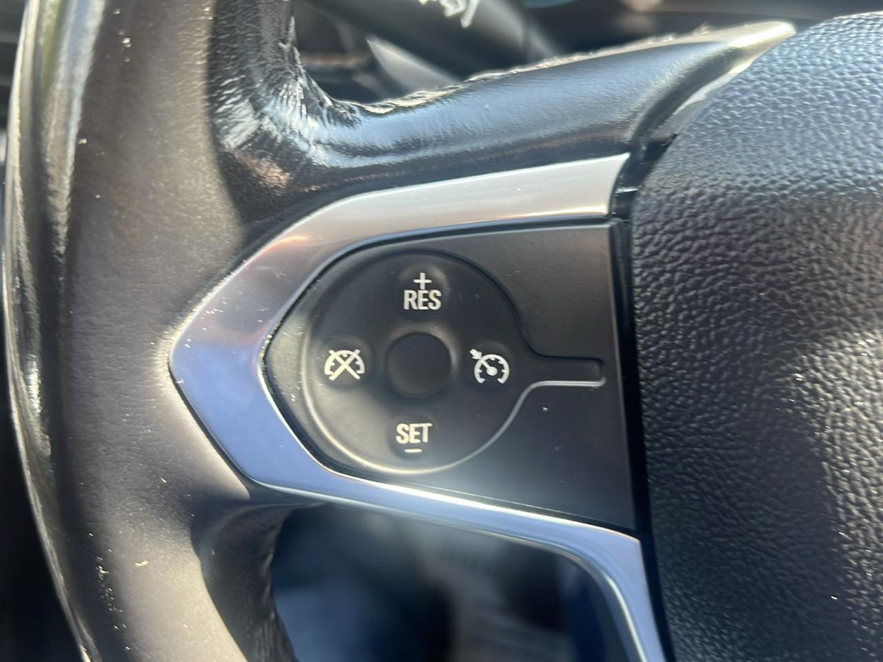 Chevrolet Traverse photo 34