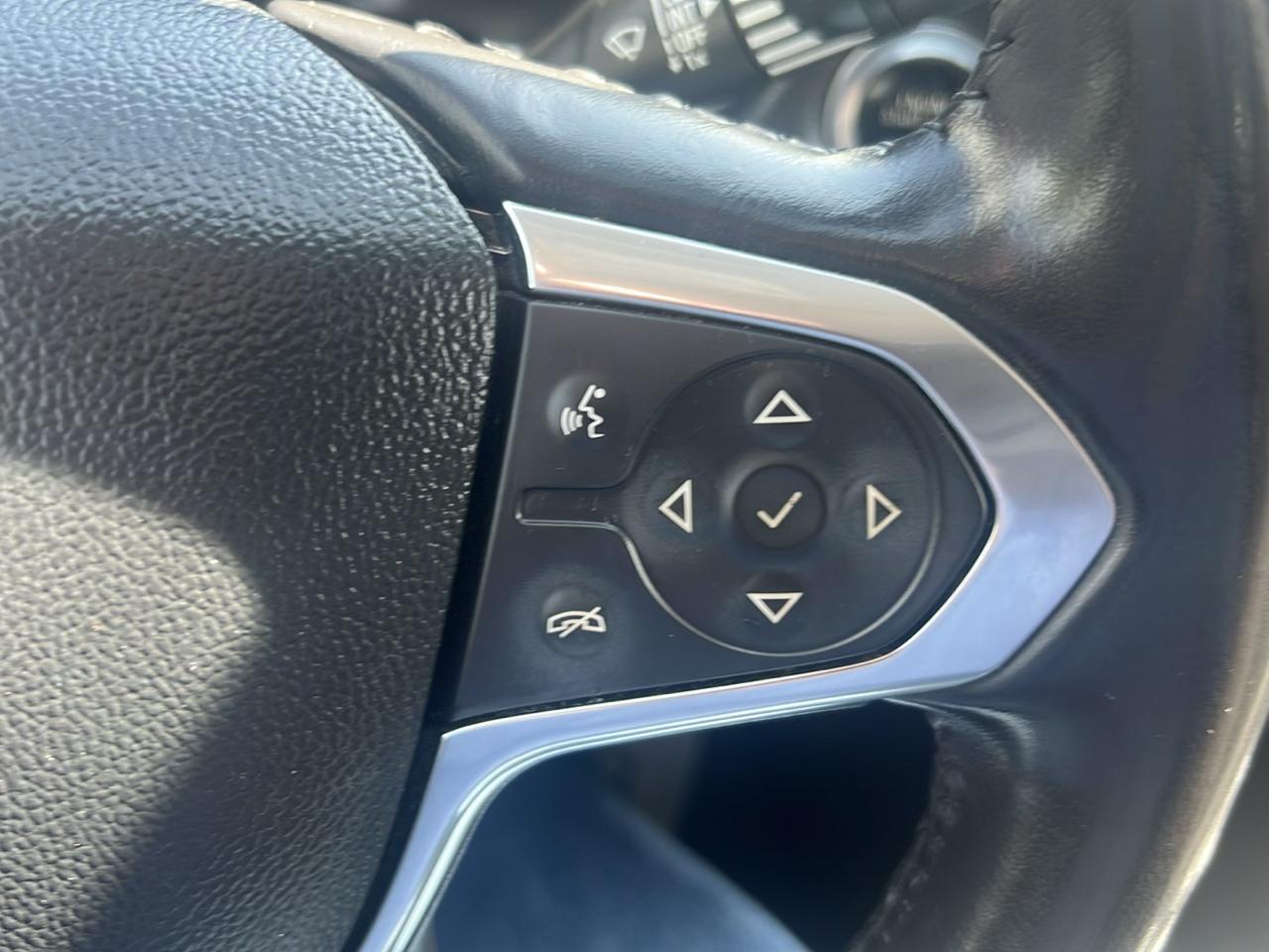 Chevrolet Traverse photo 35