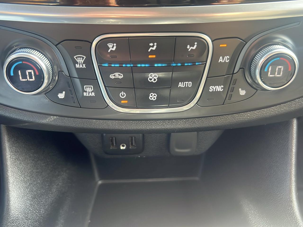 Chevrolet Traverse photo 41