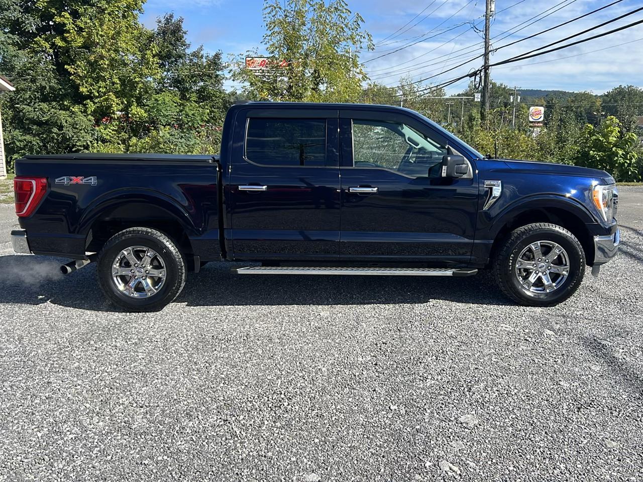 Ford F-150 photo 2