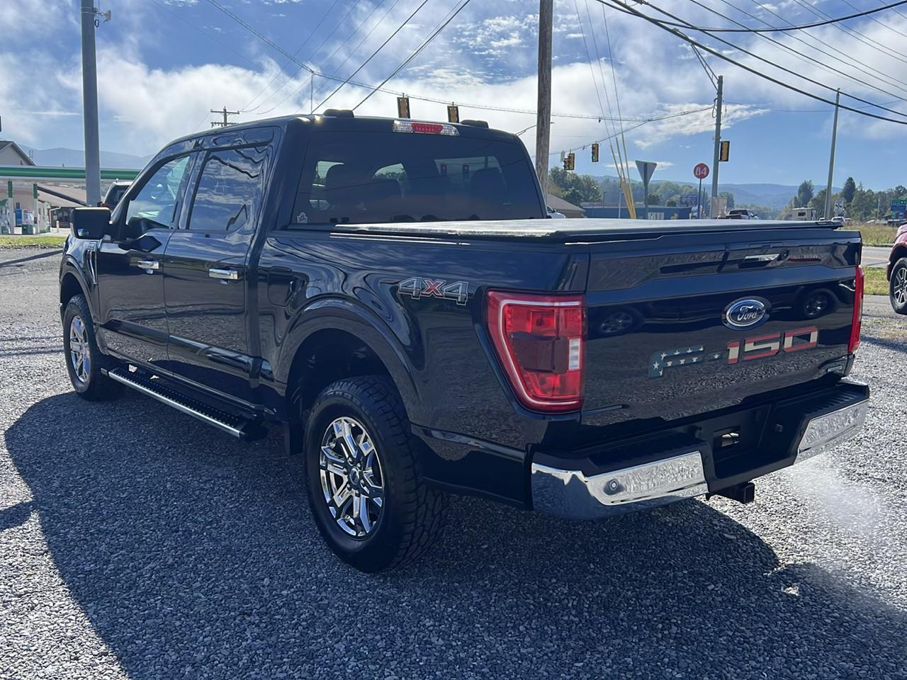 Ford F-150 photo 5