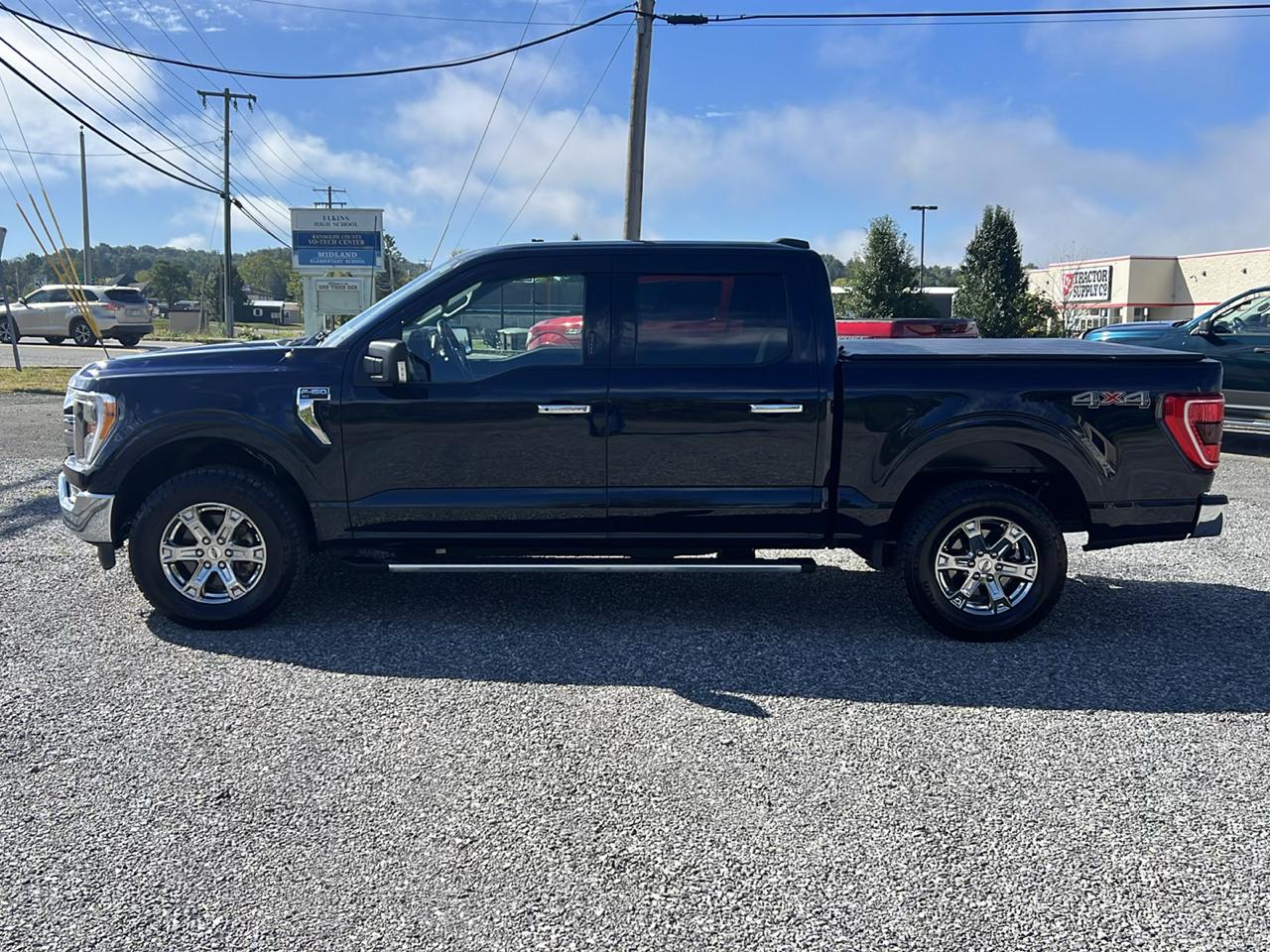 Ford F-150 photo 6