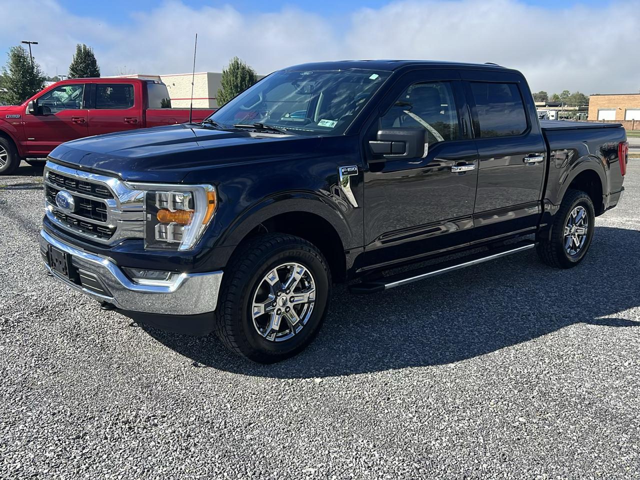 Ford F-150 photo 7