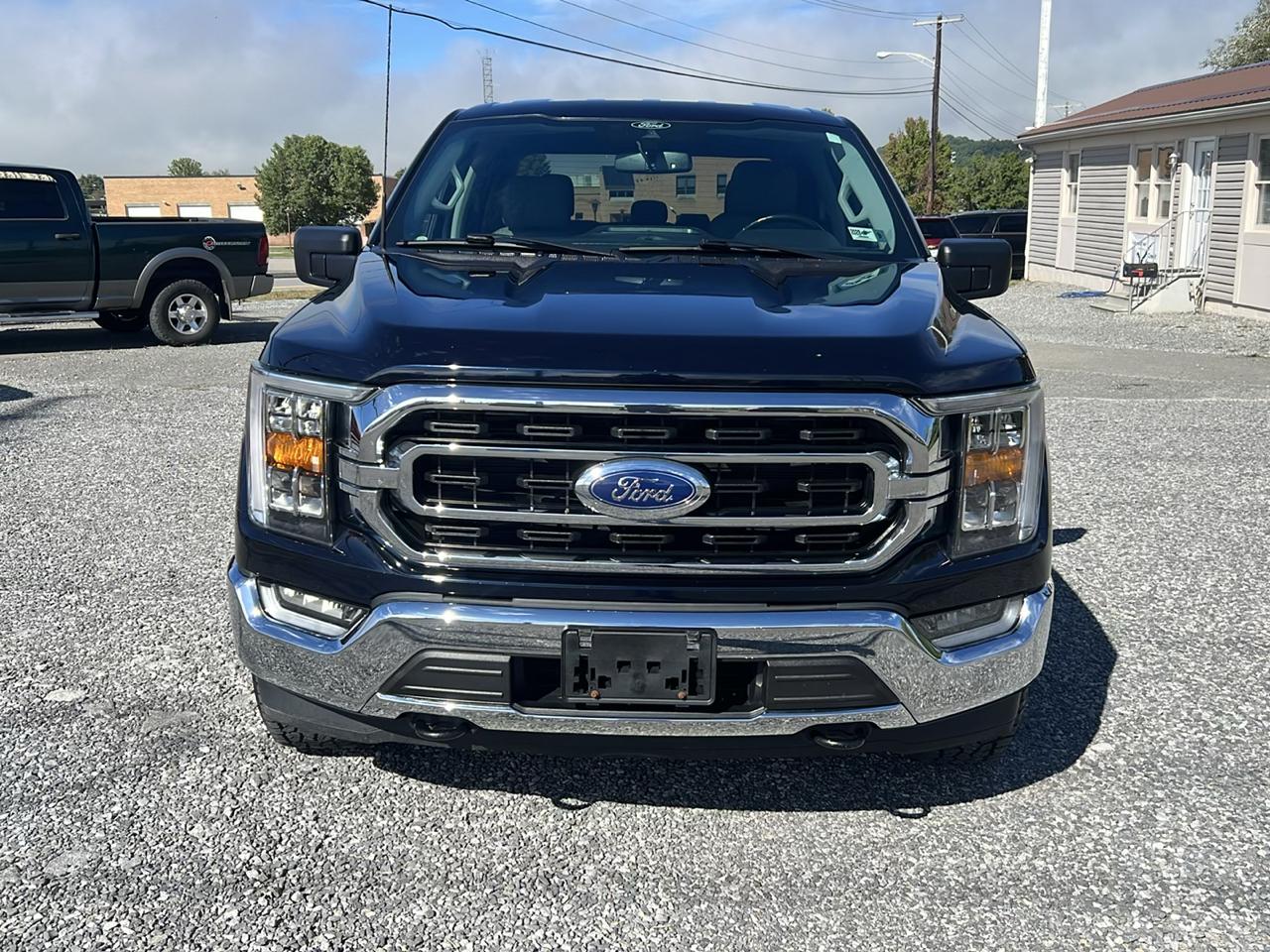 Ford F-150 photo 8