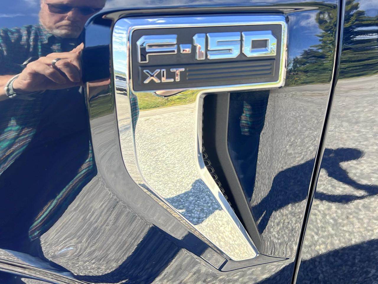 Ford F-150 photo 11