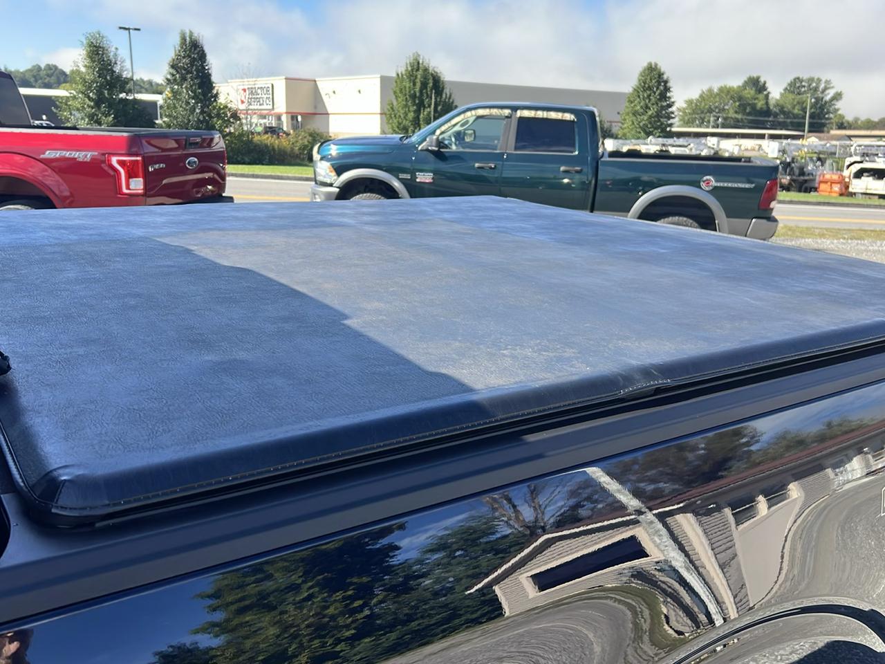 Ford F-150 photo 14