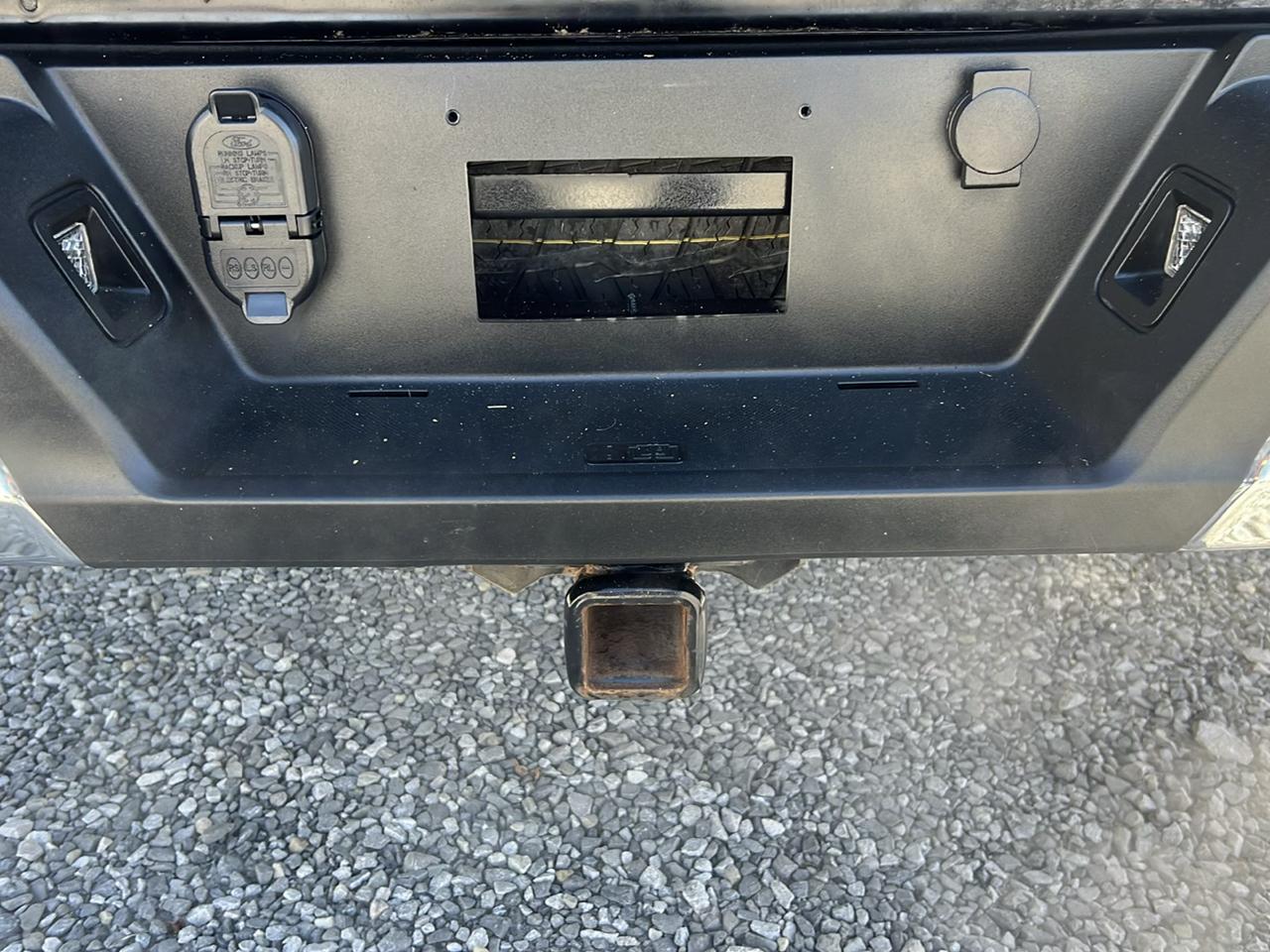 Ford F-150 photo 16