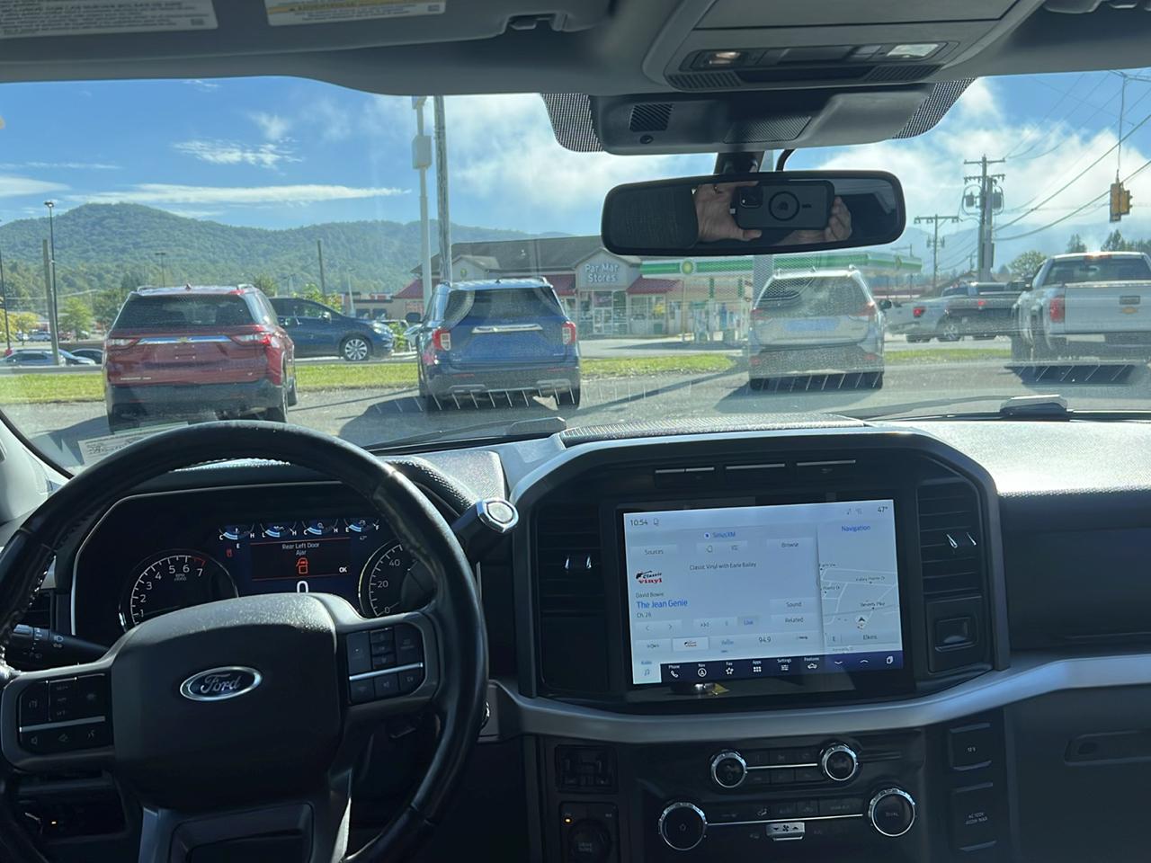 Ford F-150 photo 20