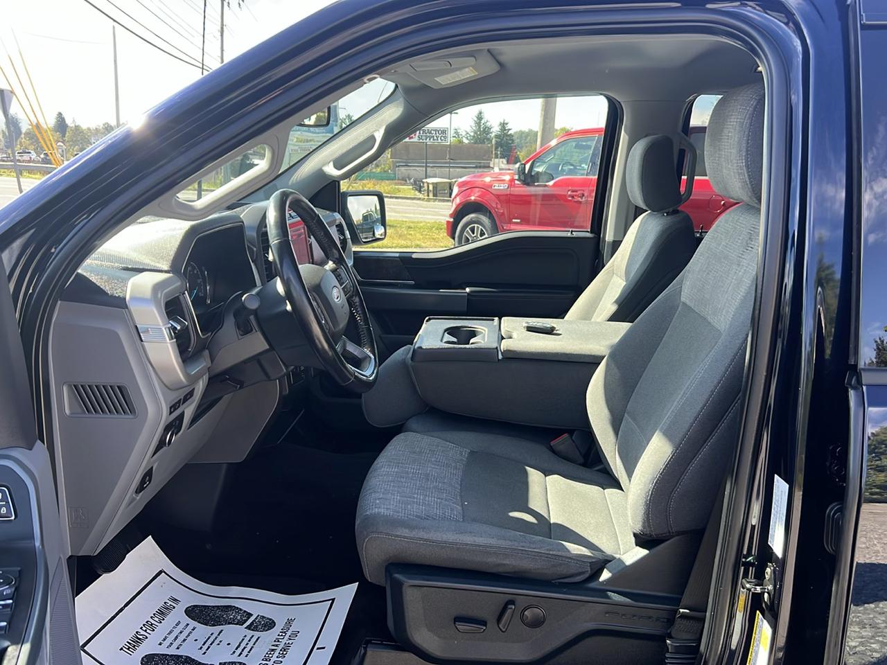 Ford F-150 photo 21